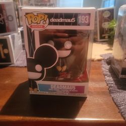 funko pop deadmau5
