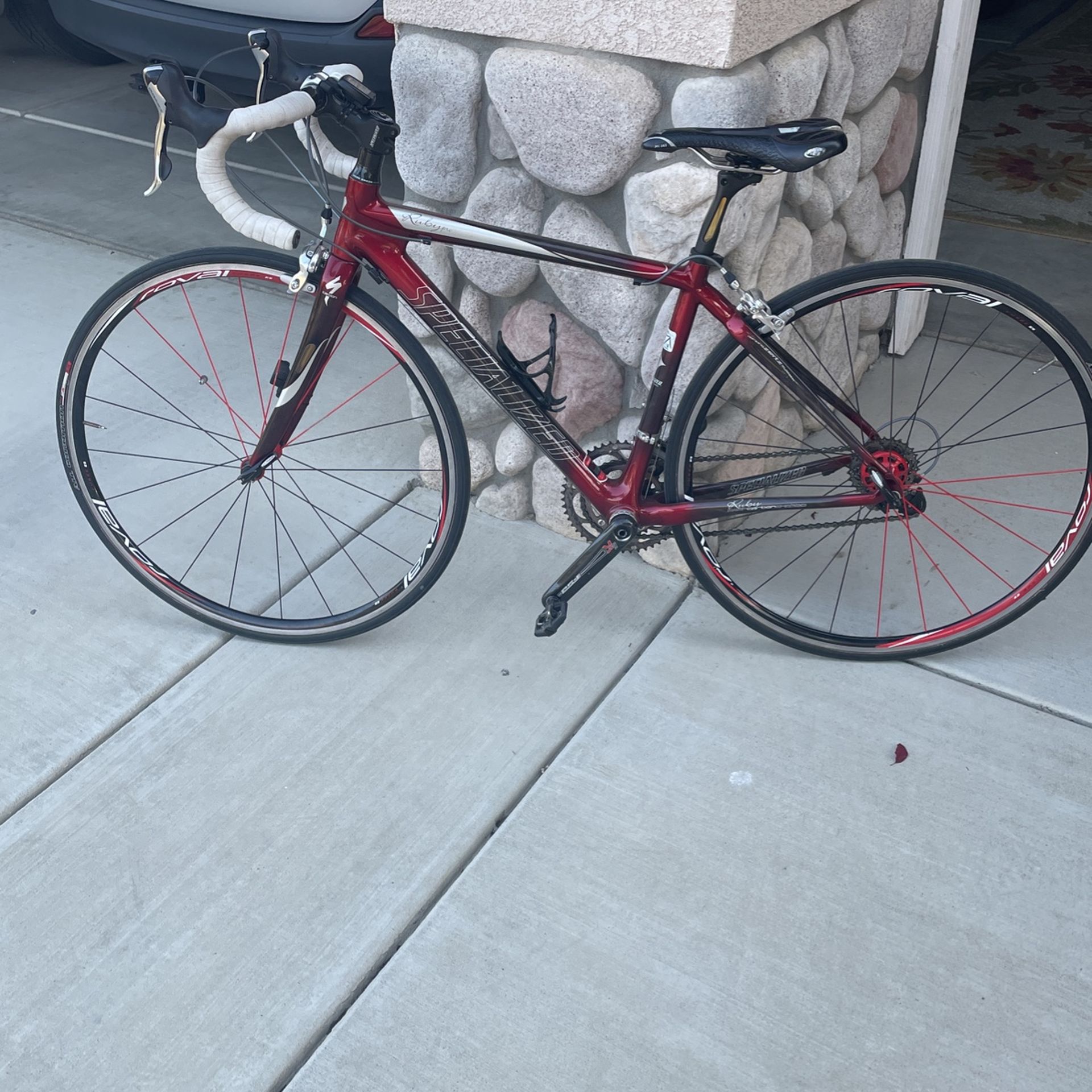 Specialized Ruby Pro Women’s Bike 48cm