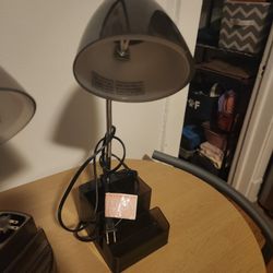 Desk Lamps