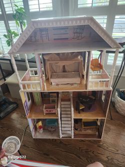 Doll House