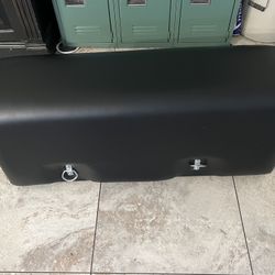 Zeno Workout Bench One