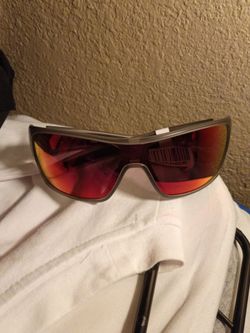 Oakley Turbine Grey