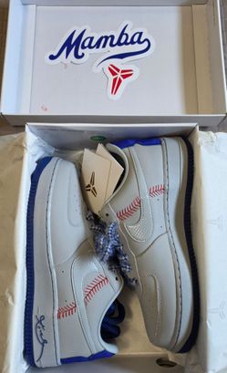 Nike Air Force 1 Low Protro Dodgers