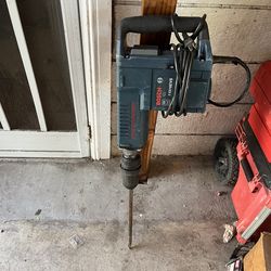 Bosch Hammer