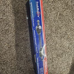 For A 2000 Or 2002 Saturn