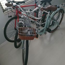City Bicycle For Women 