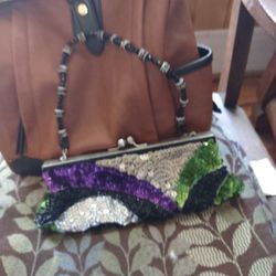 Medden Girl Tot Bag And Art Dico Ladies Hang Bag