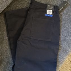 Banana Republic Black pants Size 10 For Woman