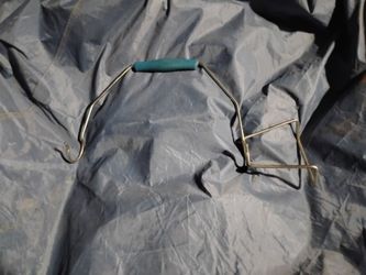 Ice Tote Handle