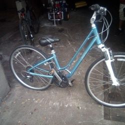 24 Speed Giant In Excellent Condition 