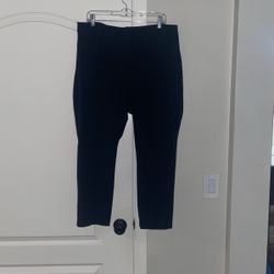 Old Navy High Rise Dress Pants Size 18