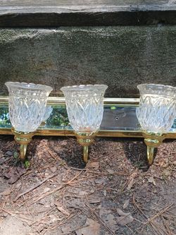 Lighting Vanity