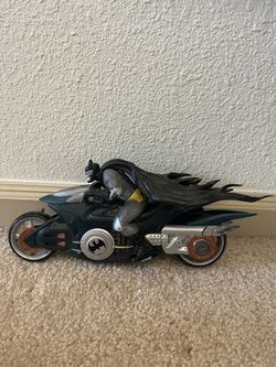 Batman toy