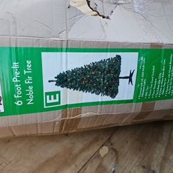 Christmas Tree