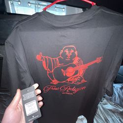 True religion t-shirt