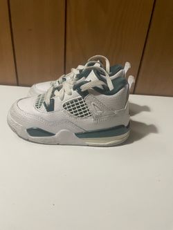 Jordan 4 toddler