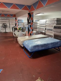 Mattress Super Sale !