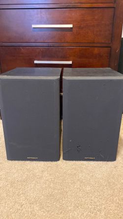 Speakers