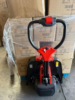 Brand New Full Electric Pallet Jack