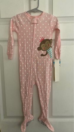 Carter’s onesie | 24 months | NWT