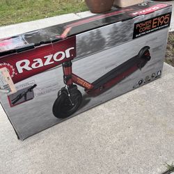 Electric Razor Scooter 