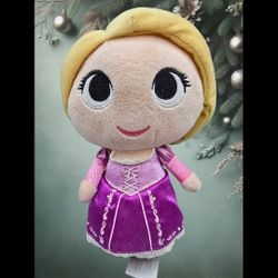 Disney Rapunzel Tangled Plush