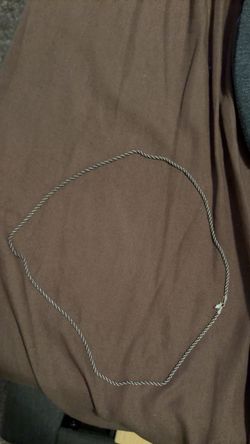925 silver  chain