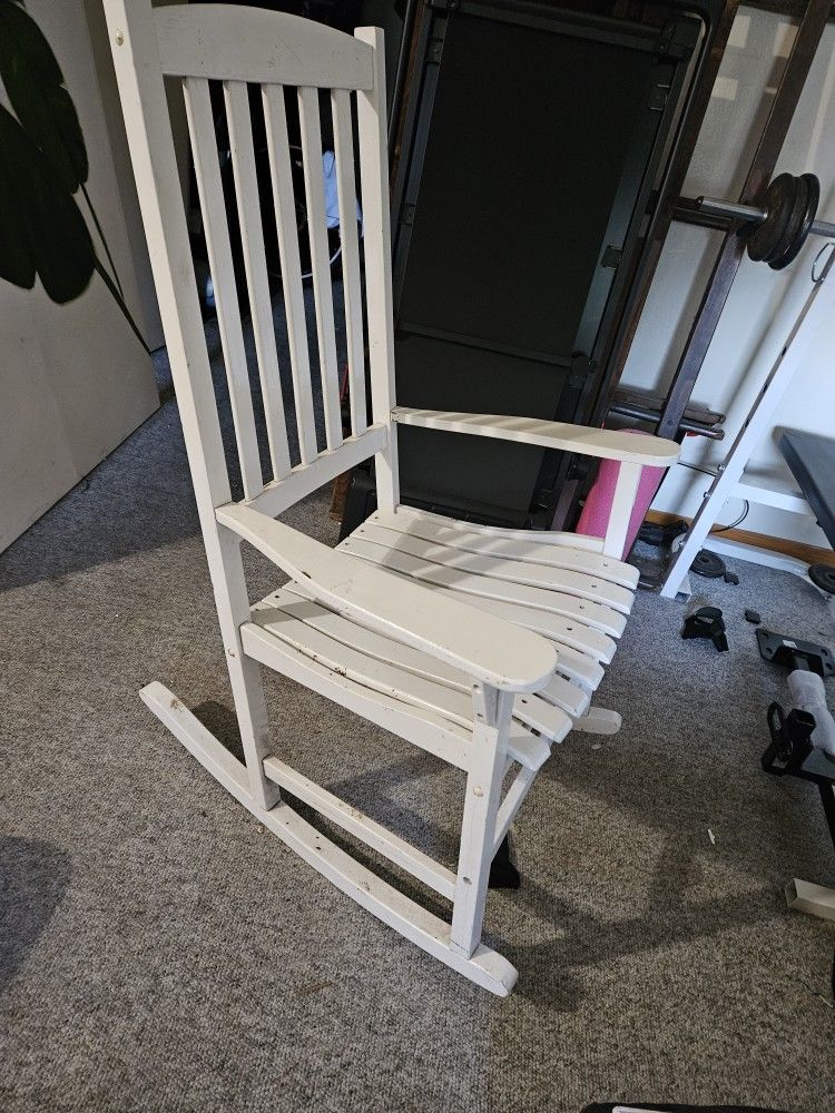 Classic ROCKING chair