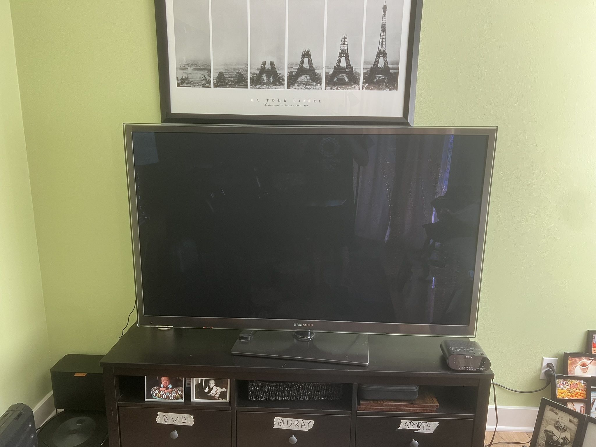 Samsung Tv