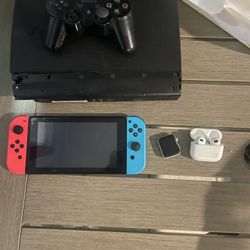 PS3   For 60 Bucks
