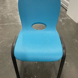 Lifetime Kids Chair 