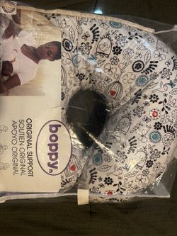 Free Nursing pillow