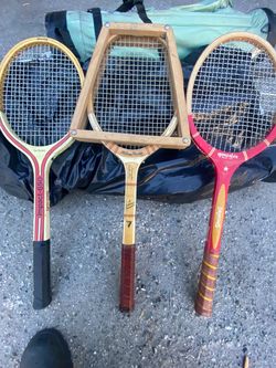 Rackets
