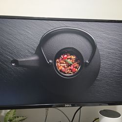 Dell 27inch 1080p gaming monitor
