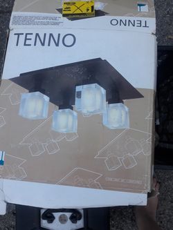 Light fixture