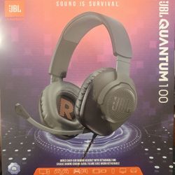 JBL Gaming Headset