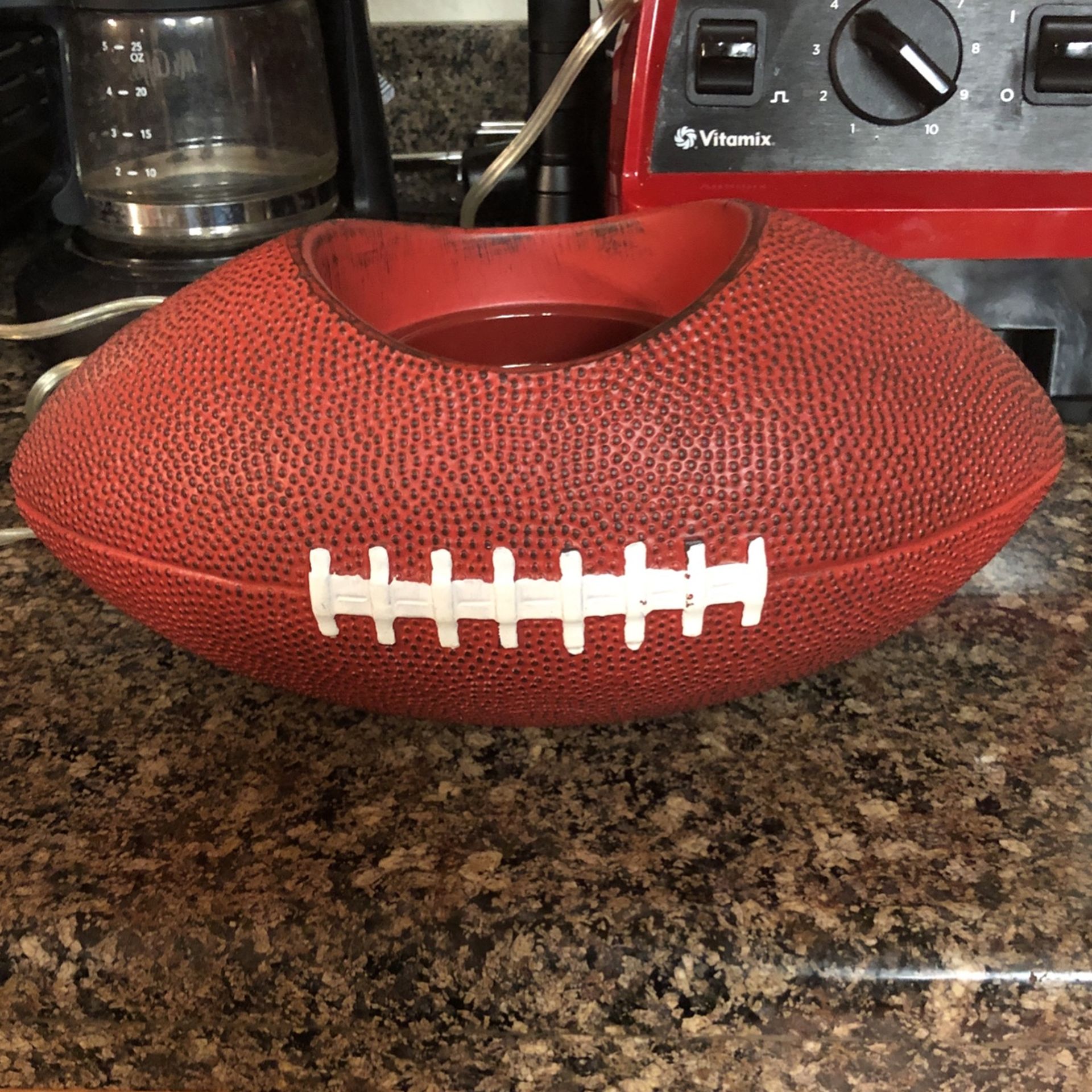 Football Gold Canyon Canyon warmer