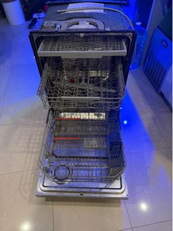 Samsung washing machine