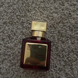 Bacarat Rouge 540