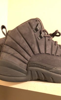 PSNY JORDAN 12s