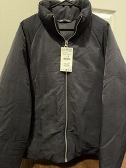 New Zara Men’s Jacket Size XL