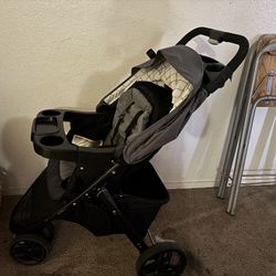 Stroller 
