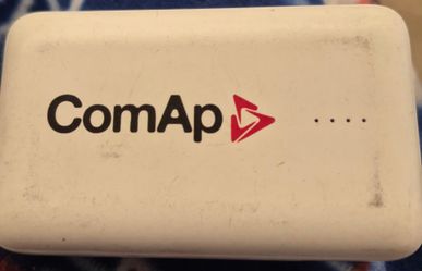 ComA 10,000mAh portable power bank For Cell Phones SAMSUNG IPHONE ETC
