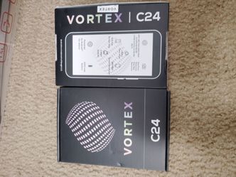 Vortex C24 Android Smartphone