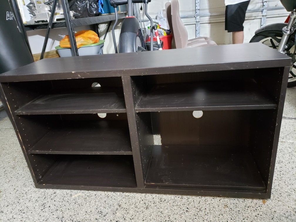 TV stand