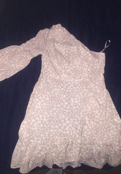 SHEIN dress