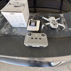DJI Mini 2 SE