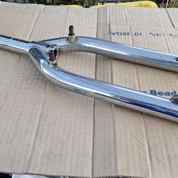 Gt bmx fork