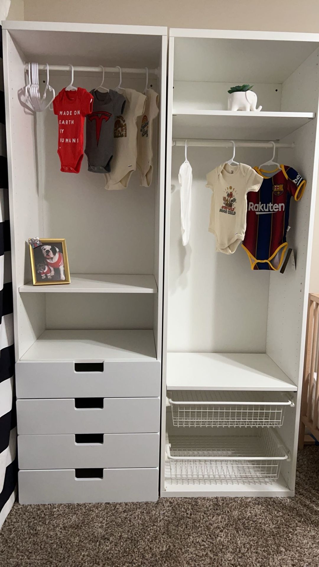 Kids Closet