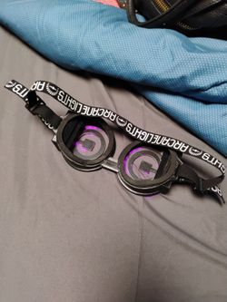 Light Up Goggles